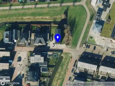 Nieuw bedrijf NVDTA B.V.