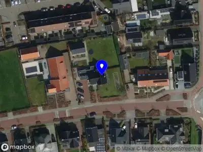 Ben Omar Projectmanagement B.V. Etten-Leur