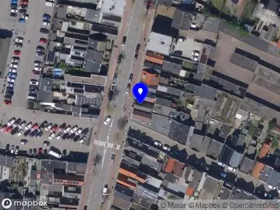 Azarkan Holding B.V.