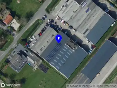 Dobe holding B.V. Zuidland