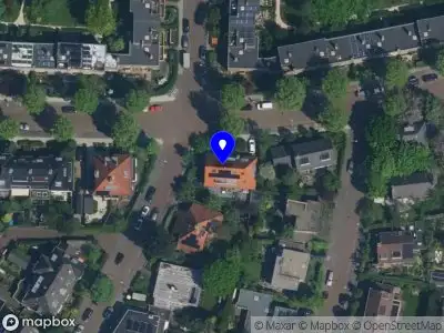 RWM prjcts B.V. Haarlem