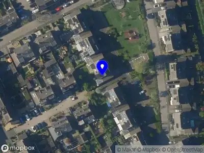 Nieuw bedrijf BE in flow Holding B.V.