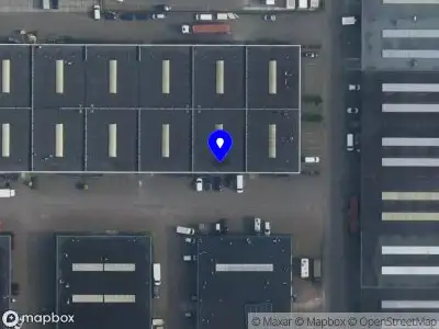 Zipperwall Holding B.V.