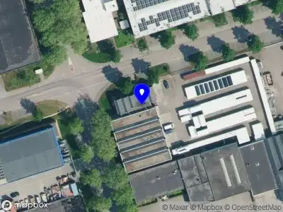 StowBox Leasing B.V. Deventer