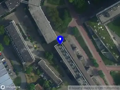 Nieuw bedrijf Pieter van Vleuten