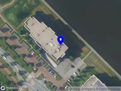 FLI FIN Holding B.V. Zeewolde