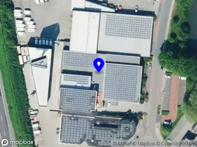 Nieuw bedrijf Hora Barneveld Vastgoed B.V.