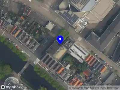 Nieuw bedrijf Loft 6 B.V.