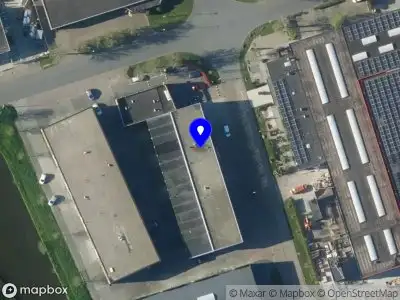 Ybana Holding B.V. Hoorn