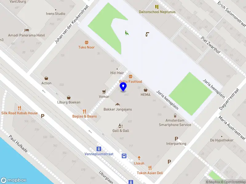 I.A. de Smit Holding B.V.