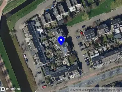 Meltris Holding B.V.