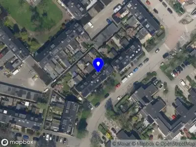 Nieuw bedrijf W. Vossestein beheer B.V.