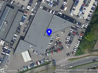 Henri & Herman Vastgoed B.V. Amersfoort