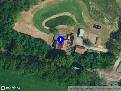 Nieuw bedrijf MHB Finance B.V.