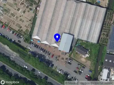 J. Batenburg Holding B.V. Dordrecht