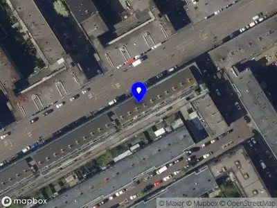 Maestro Kapper 's-Gravenhage