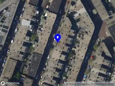 Nieuw bedrijf Titan Delivery Service