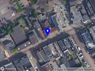 Nieuw bedrijf DP Wolvega