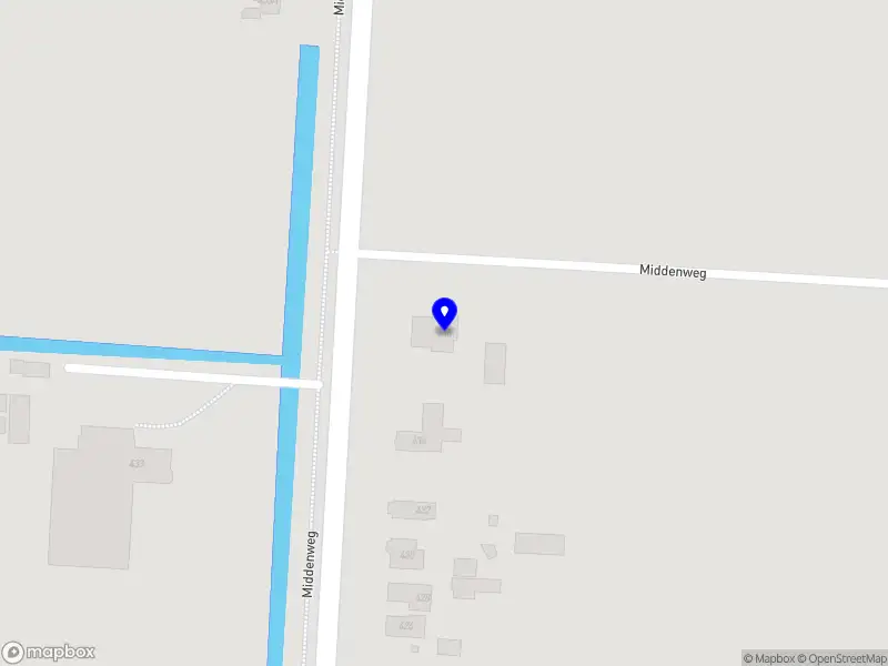 Nieuw bedrijf Residenta B.V.