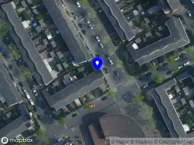 CHC techniek Amsterdam