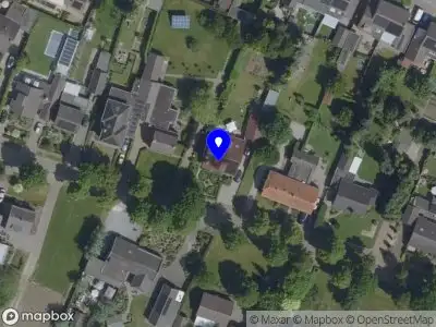 Nieuw bedrijf JJ Management & Consultancy B.V.