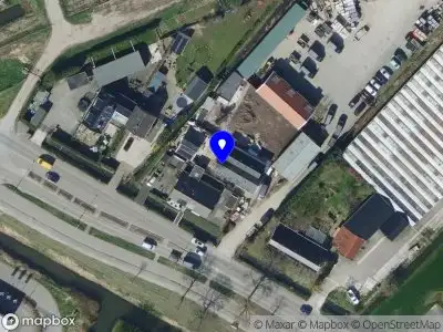 La Maison Haute de NL B.V. Hendrik-Ido-Ambacht