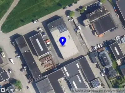 Nieuw bedrijf The Superbowls