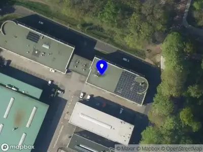 Nieuw bedrijf BSR Zorg Holding B.V.