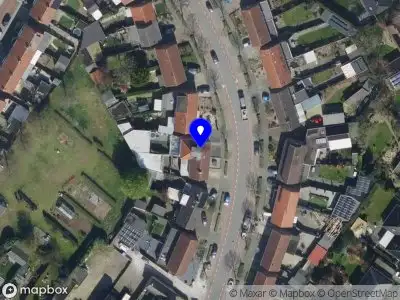 Ben Leemans Beheer B.V.