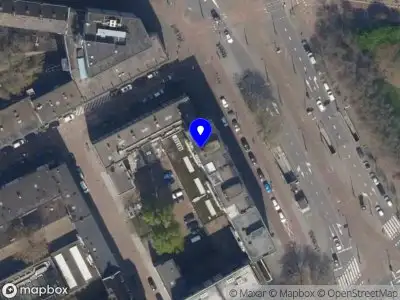 Green Hills Logistics Rotterdam