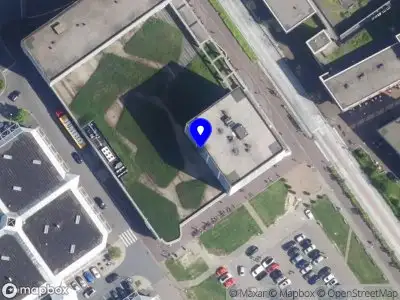 CExperience Almere