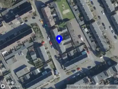 Nieuw bedrijf Edi Transport