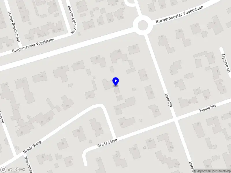 Bernard Investments B.V. Oisterwijk