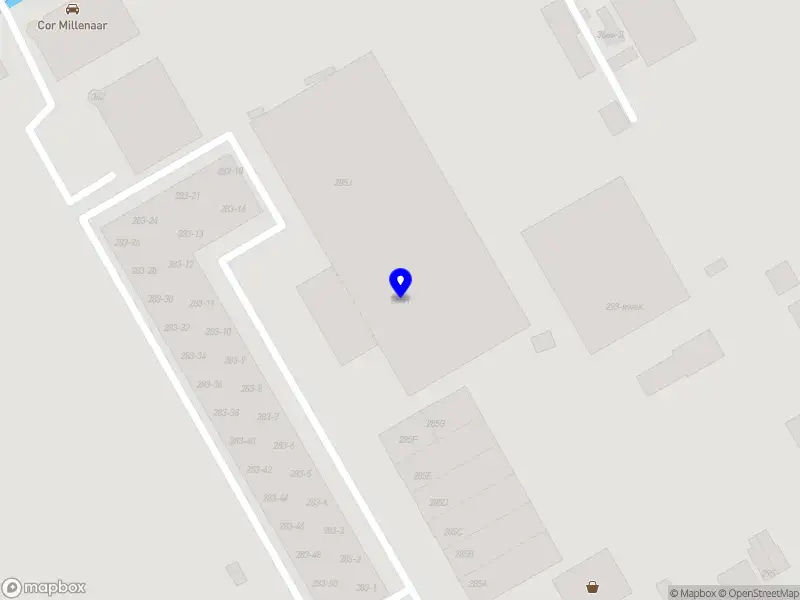 Nieuw bedrijf Peinemann Project Logistiek B.V.