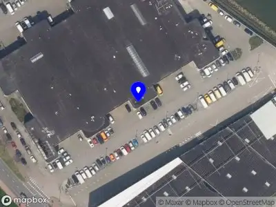 Nieuw bedrijf Global Sports Innovations B.V.