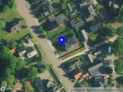 Nieuw bedrijf BeRi B.V.