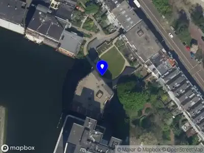 Nieuw bedrijf Barron Real Estate B.V.