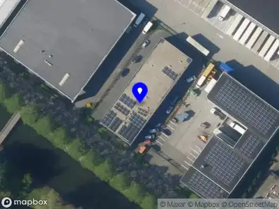 EY Biosystems Holding B.V. Utrecht