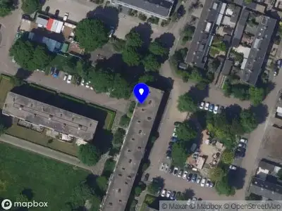 RPB Solutions Holding B.V.