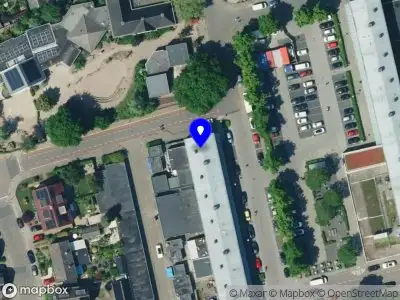 Bixx Logistics Apeldoorn
