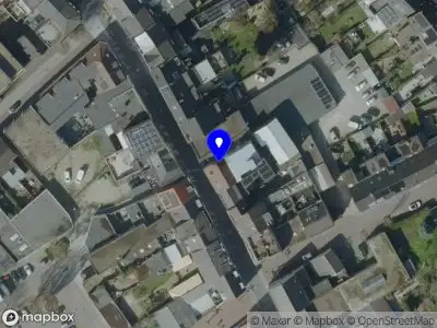 Nieuw bedrijf Sandra's tussendoortje