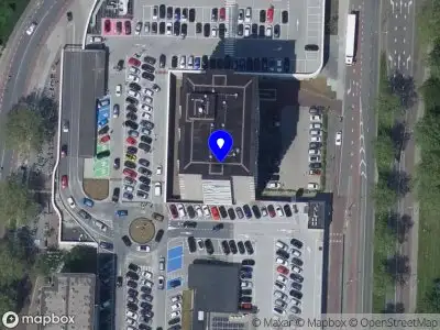 Taxi Areef Dordrecht