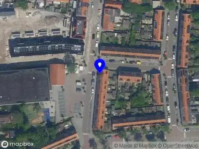 Menno Jansen Bezorger Zaandam