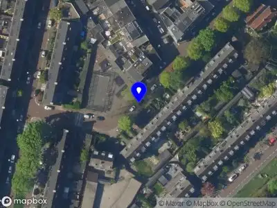 Nieuw bedrijf Bomb Voyage Productions