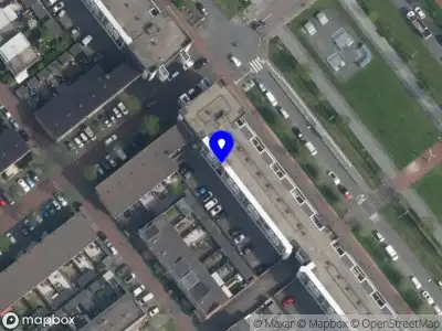 D?ker Logistics 's-Gravenhage