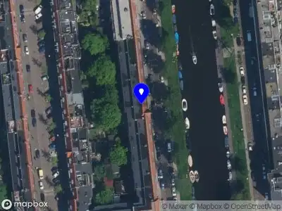 J J Johnson service Amsterdam