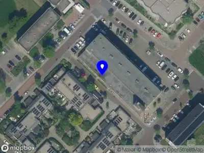 FiltaHeuvelrug e.o. Beverwijk