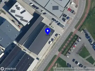 Havenstad Yachting Groningen