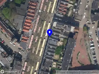 Hirsch Ventures B.V.