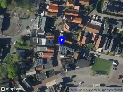 Nieuw bedrijf Capture The Carbon